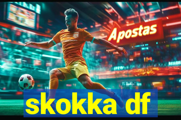 skokka df